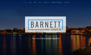 Barnettproperty.com.au thumbnail