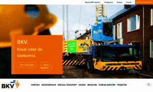 Barneveldsekraanverhuur.nl thumbnail
