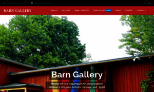 Barngallery.org thumbnail