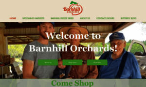 Barnhillorchards.com thumbnail