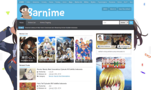 Barnime.web.id thumbnail