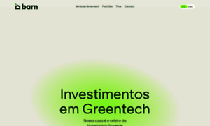Barninvest.com.br thumbnail