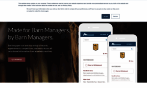 Barnmanager.com thumbnail