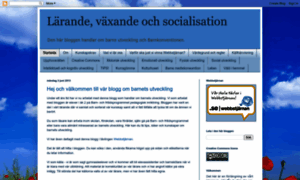 Barnochfritid.blogspot.com thumbnail