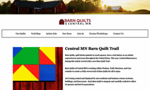 Barnquiltsmn.org thumbnail