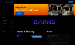 Barns.finance thumbnail