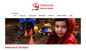 Barnschoolconcord.org thumbnail