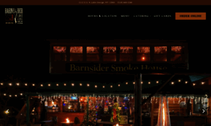 Barnsider.com thumbnail