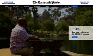 Barnstablepatriot.com thumbnail