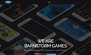 Barnstormgames.com thumbnail