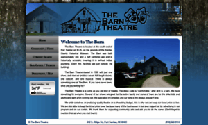 Barntheatre.net thumbnail