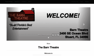 Barntheatretickets.com thumbnail