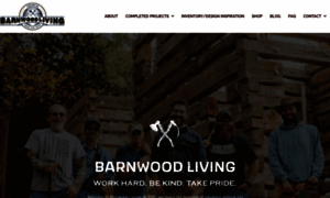 Barnwoodbuilders.com thumbnail