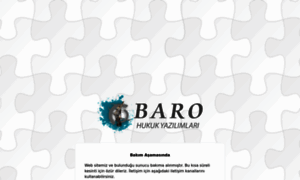 Baro.com.tr thumbnail