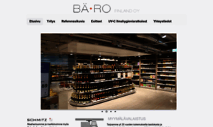 Baro.fi thumbnail