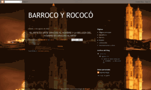 Baroco-y-rococo.blogspot.com thumbnail