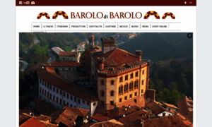 Barolodibarolo.com thumbnail