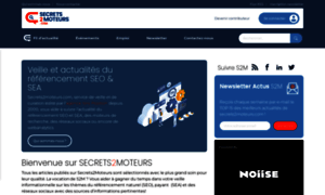 Barometre.secrets2moteurs.com thumbnail