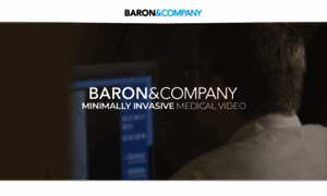 Baron-co.com thumbnail