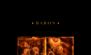 Baron-net.eu thumbnail