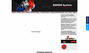Baron.com.pl thumbnail