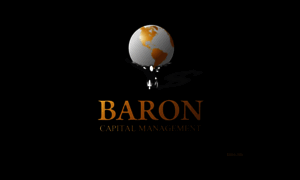 Baroncapital.com thumbnail