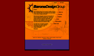 Barone-design-group.com thumbnail