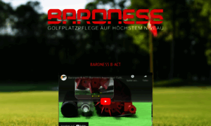 Baroness-golf.de thumbnail