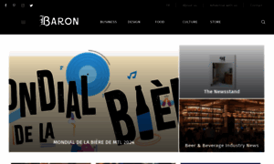 Baronmag.ca thumbnail