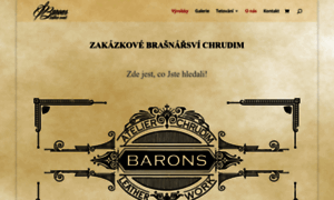 Barons.cz thumbnail