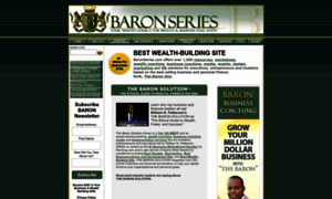 Baronseries.com thumbnail