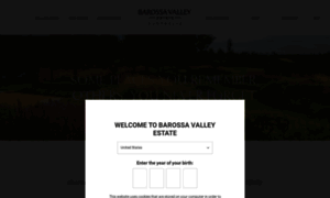 Barossavalleyestate.com thumbnail