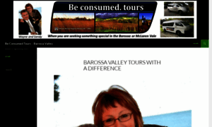 Barossavalleytour.com thumbnail