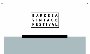 Barossavintagefestival.com.au thumbnail