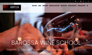 Barossawine.com thumbnail