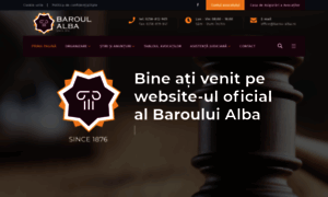 Barou-alba.ro thumbnail