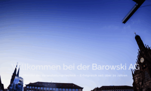 Barowski-ag.de thumbnail