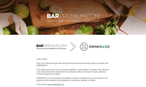 Barpremium.com thumbnail