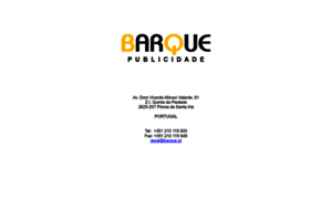 Barque.pt thumbnail