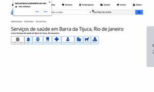Barra-da-tijuca-rj.mybrazilinfo.com thumbnail