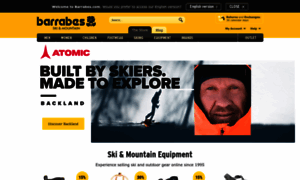 Barrabes.co.uk thumbnail