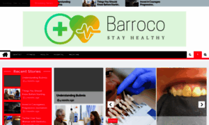 Barraco55.org thumbnail