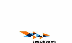 Barracudadesigns.com thumbnail