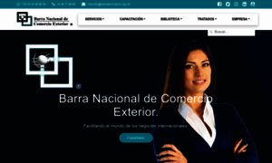 Barradecomercio.org thumbnail