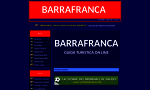 Barrafranca.altervista.org thumbnail