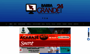 Barragrande24horas.com.br thumbnail