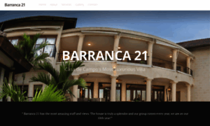 Barranca21.com thumbnail