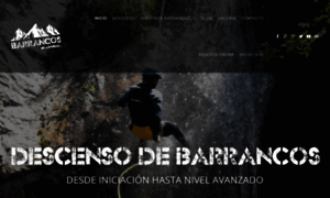 Barrancosenasturias.com thumbnail