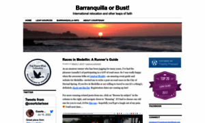 Barranquillaorbust.com thumbnail