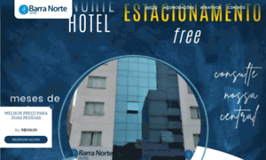 Barrasulhotel.com.br thumbnail